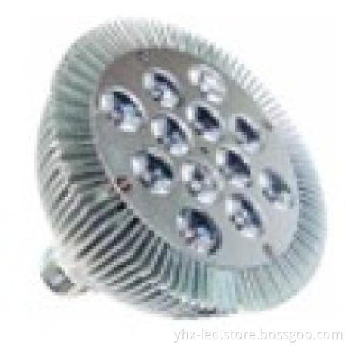 popular new modle Led Downlights E27 12w (CE & RoHS)